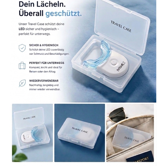Dein LED Kit. Immer geschützt.