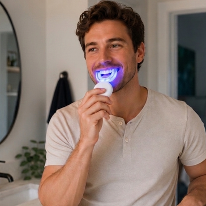 LED Whitening Kit