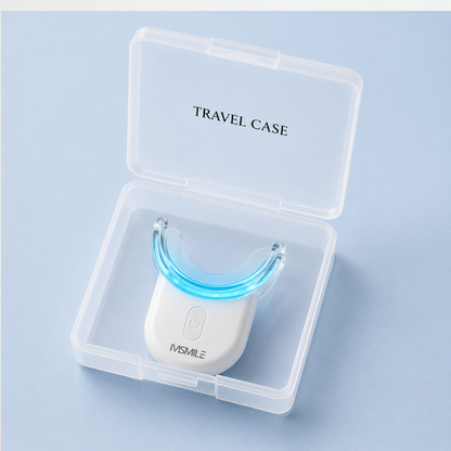 🎁 Reise-Etui GRATIS