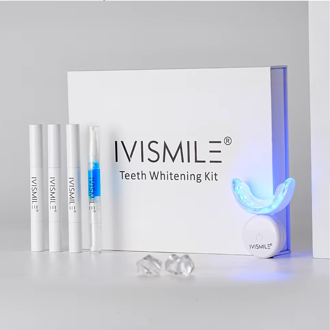 LED Whitening Kit