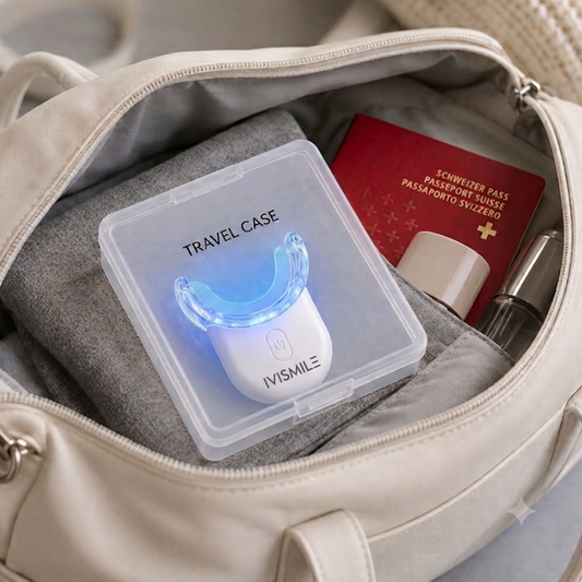 🎁 Reise-Etui GRATIS