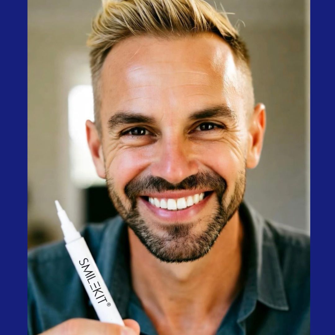 JetSmile – Dein Weg zu weißen Zähnen