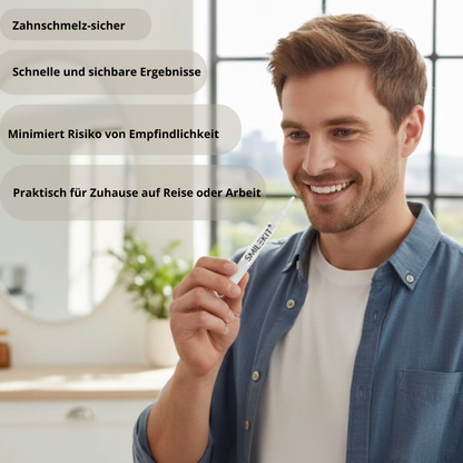 JetSmile – Dein Weg zu weißen Zähnen
