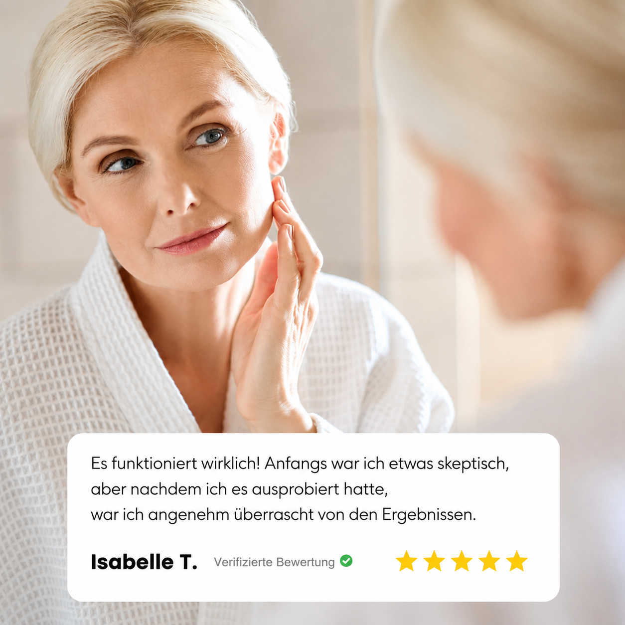 Retinal Shot & Retinol Shot – Gegen Falten, Augenringe & Tränensäcke
