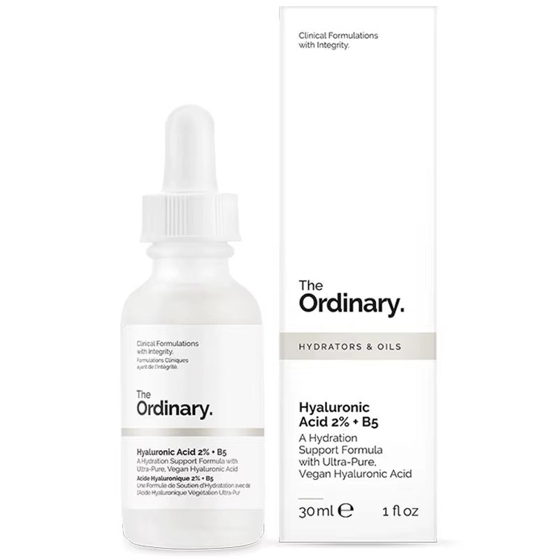 Hyaluronsäure 2 % + B5
