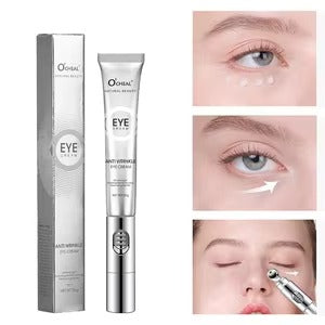 OCHEAL Elektrische Massage Augencreme