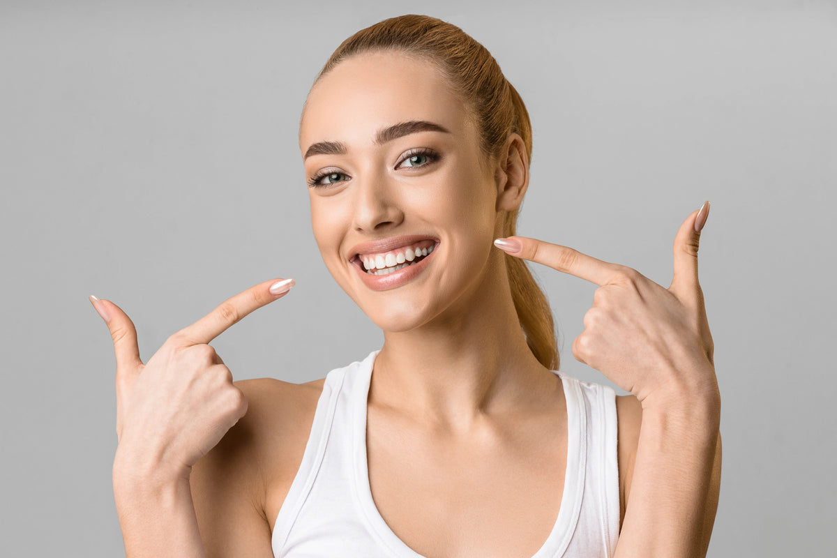 JetSmile Whitening Pen – Lächle wieder.