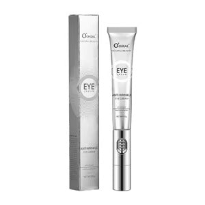 OCHEAL Elektrische Massage Augencreme